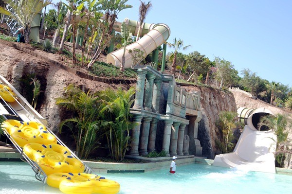 QUE HACER EN SIAM PARK - Colectivia Blog | Parques de atracciones ...