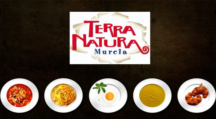 donde comer terra natura murcia